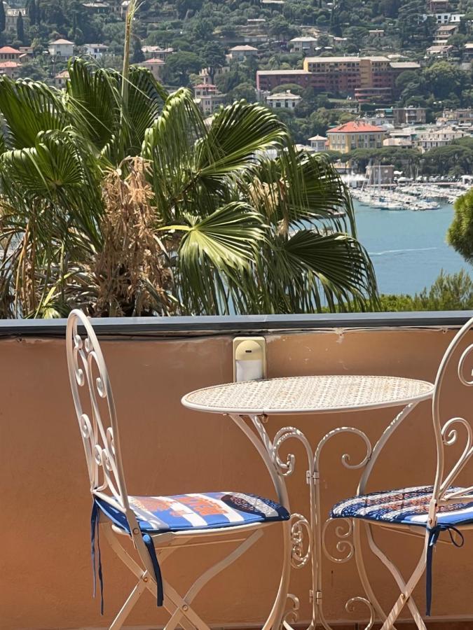 Welcome Riviera - Attico San Faustino 165 Mq Piu 110 Mq Di Terrazza- In Villa 700 ,Vista Mare Strepitosa-100 M Dalla Spiaggia-Parking Esclusivo Rapallo Dış mekan fotoğraf